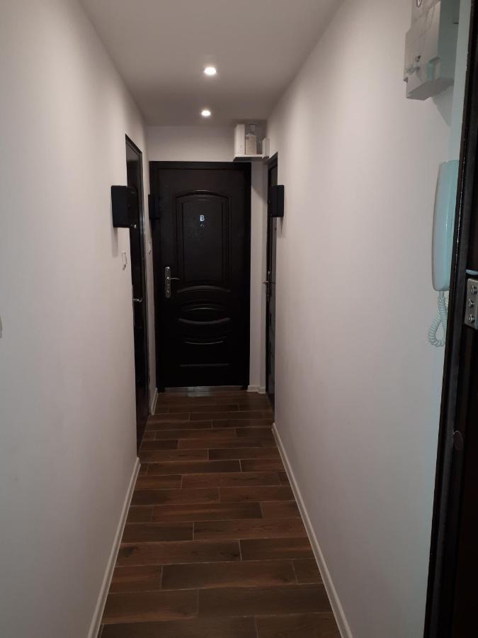 Apartamenty Centrum Mala Dwojeczka Blekitna Panoramiczna Balkonem Promenada เคียลเซ ภายนอก รูปภาพ