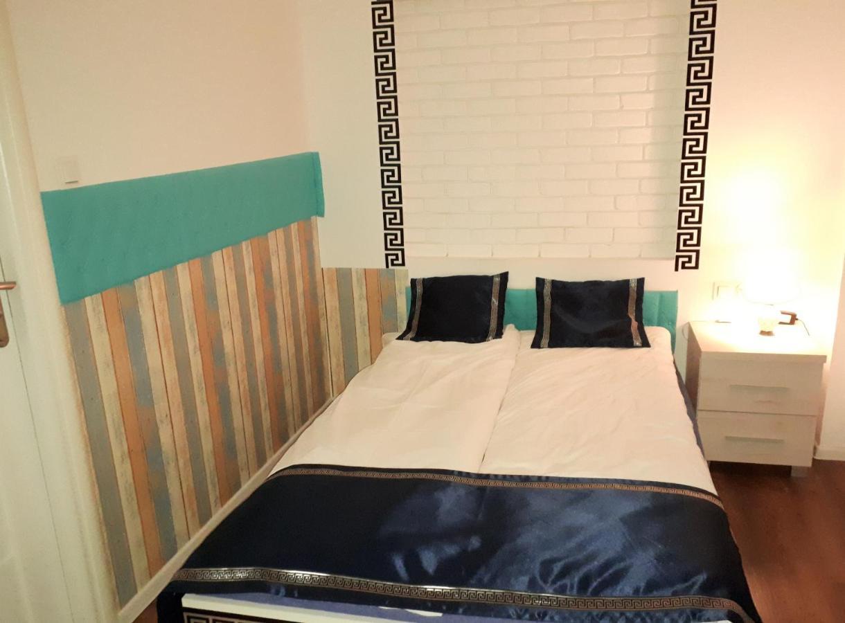 Apartamenty Centrum Mala Dwojeczka Blekitna Panoramiczna Balkonem Promenada เคียลเซ ภายนอก รูปภาพ