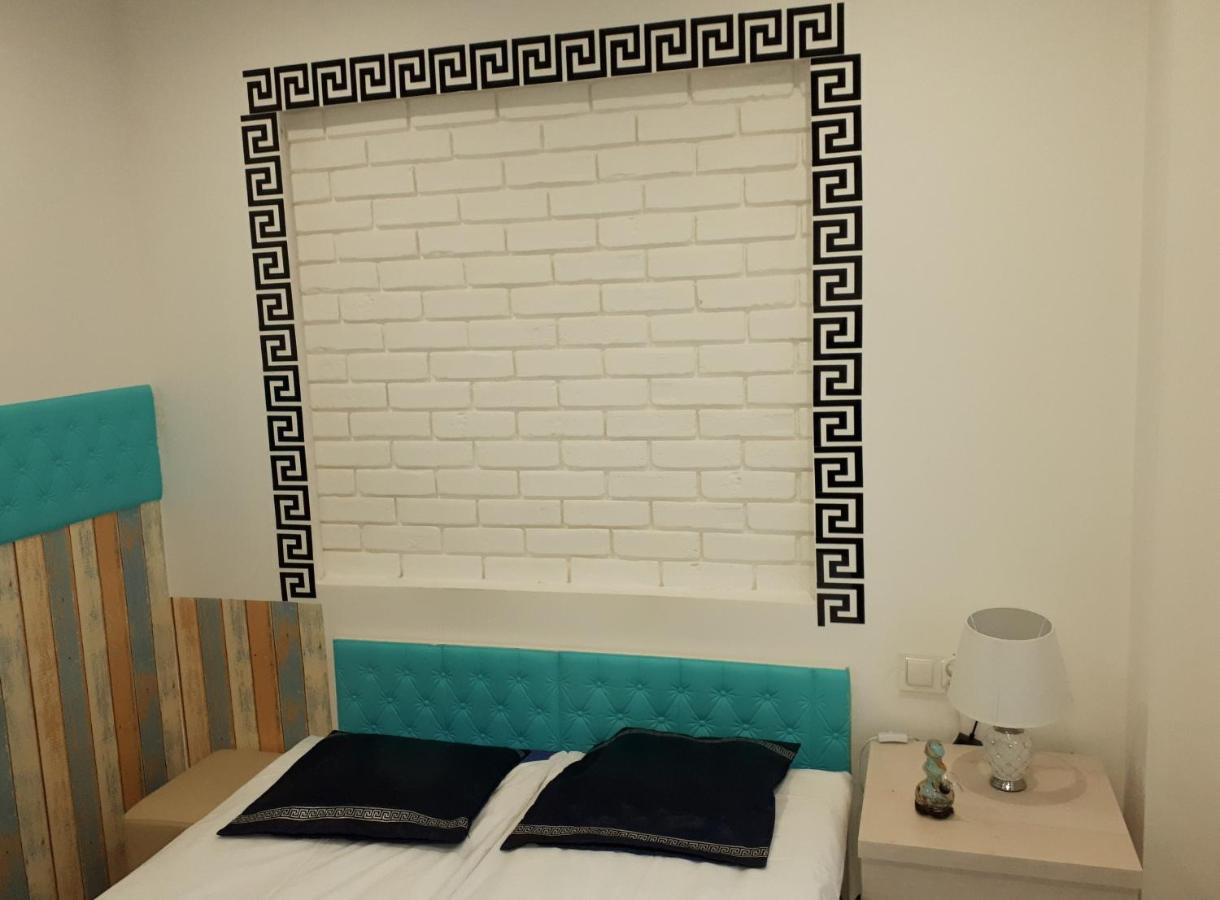 Apartamenty Centrum Mala Dwojeczka Blekitna Panoramiczna Balkonem Promenada เคียลเซ ภายนอก รูปภาพ