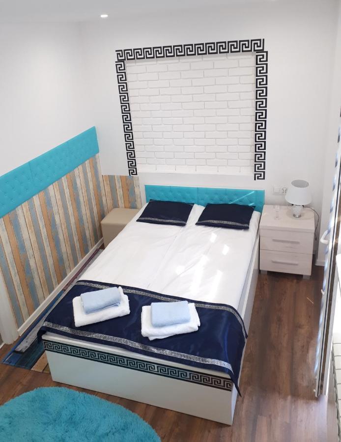 Apartamenty Centrum Mala Dwojeczka Blekitna Panoramiczna Balkonem Promenada เคียลเซ ภายนอก รูปภาพ